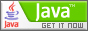 Get Java now